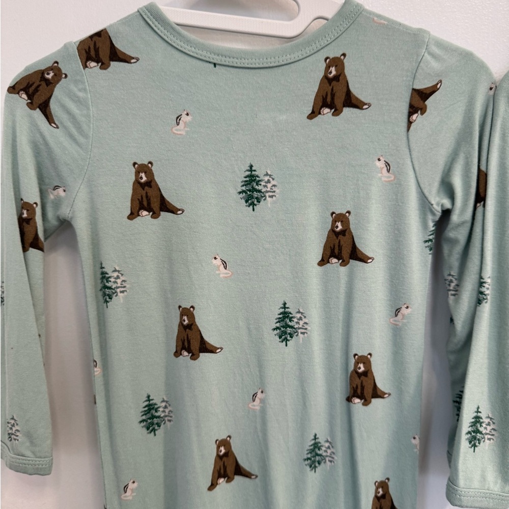 Kyte BABY - trail print - Picture 8 of 13